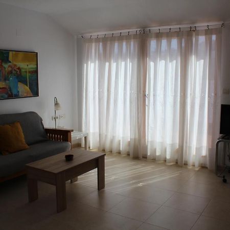 Atico Centro Apartment เย-กลา ภายนอก รูปภาพ