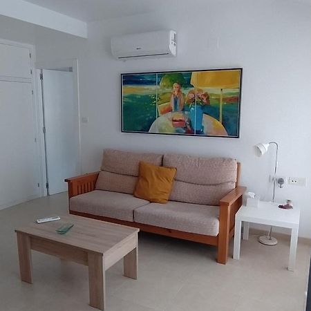 Atico Centro Apartment เย-กลา ภายนอก รูปภาพ