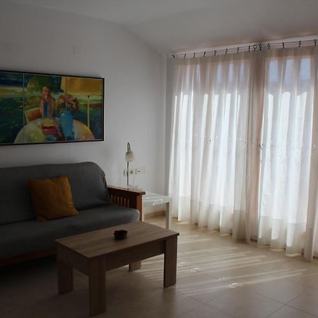 Atico Centro Apartment เย-กลา ภายนอก รูปภาพ