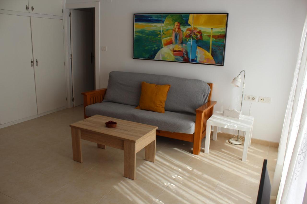 Atico Centro Apartment เย-กลา ภายนอก รูปภาพ