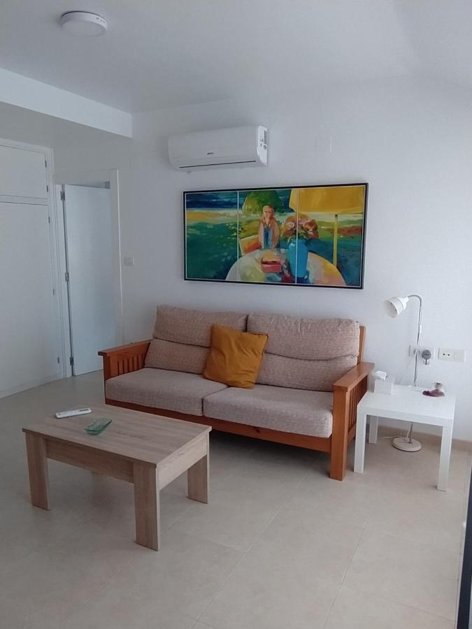 Atico Centro Apartment เย-กลา ภายนอก รูปภาพ