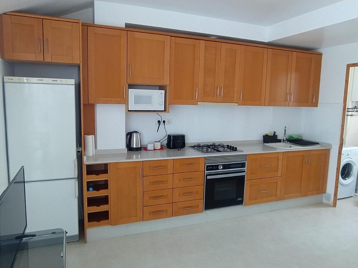 Atico Centro Apartment เย-กลา ภายนอก รูปภาพ