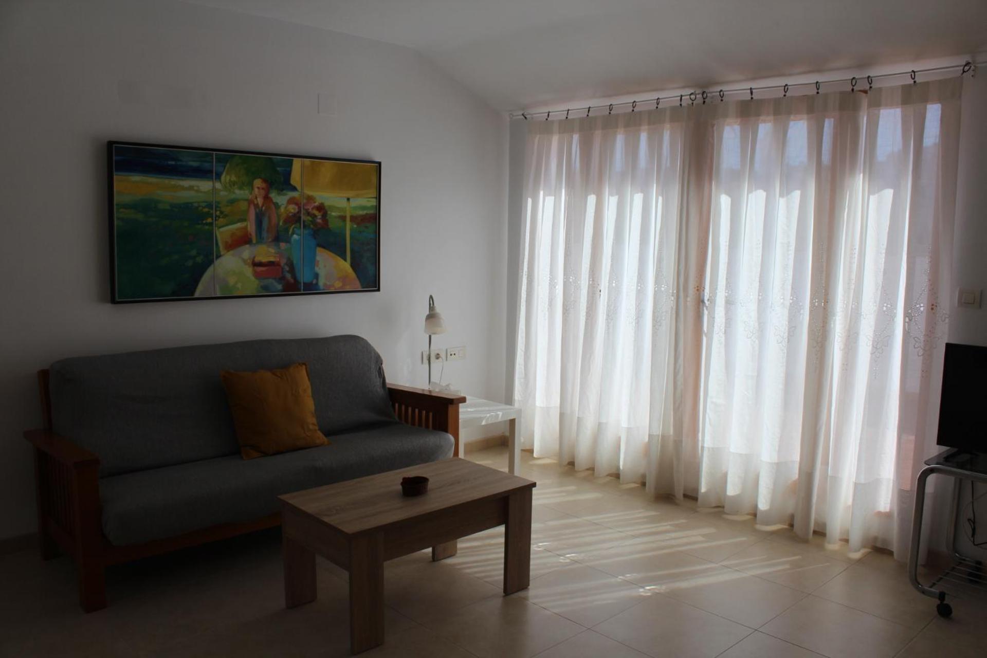 Atico Centro Apartment เย-กลา ภายนอก รูปภาพ