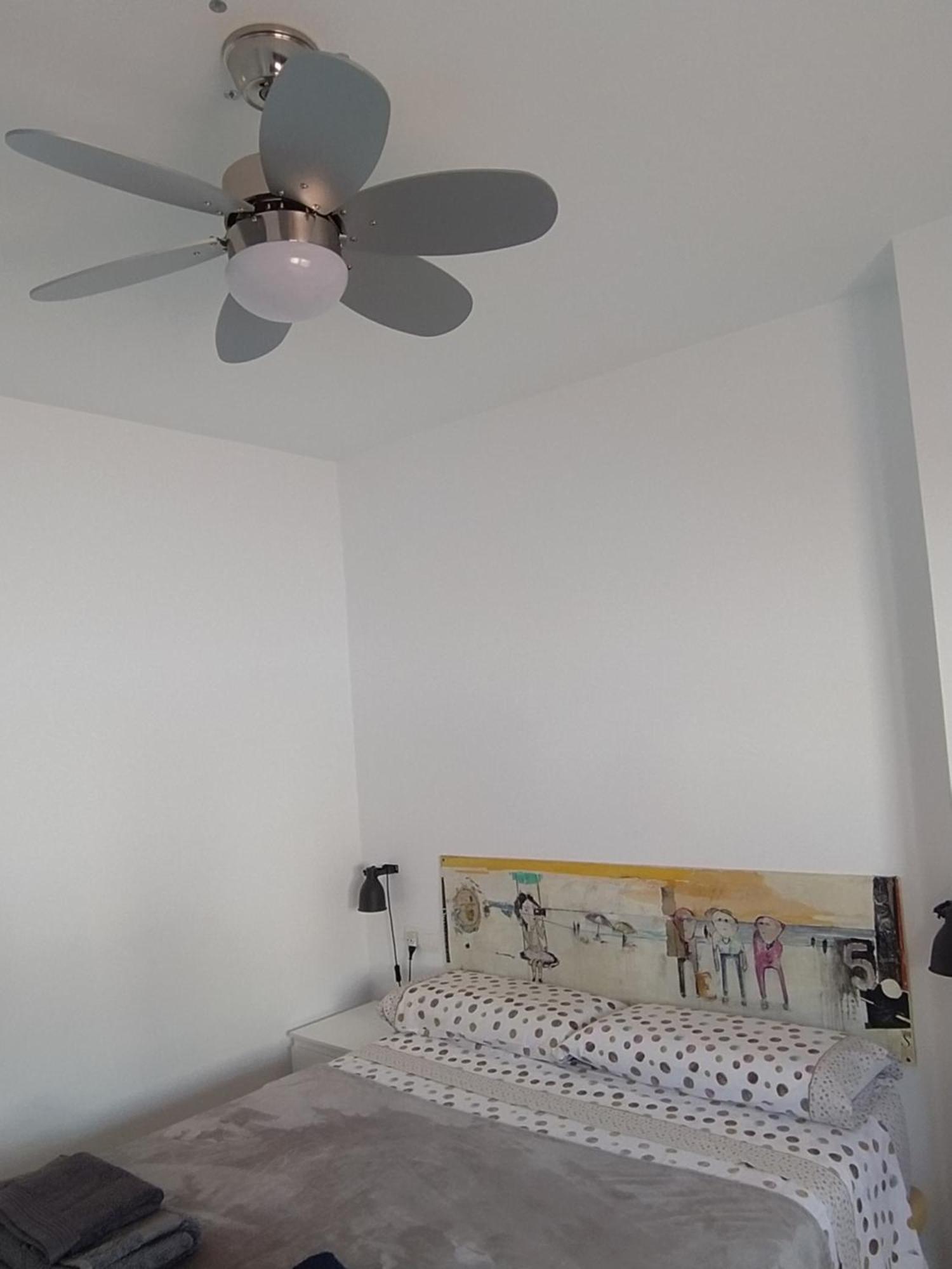 Atico Centro Apartment เย-กลา ภายนอก รูปภาพ